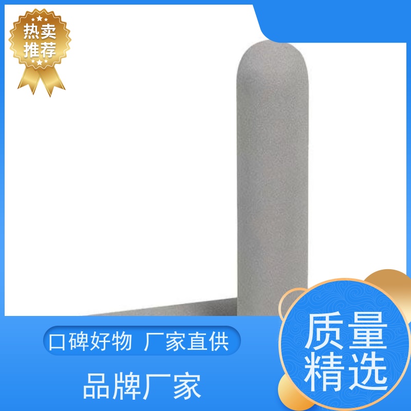 绿色节能瑞时钛粉末烧结滤芯（钛烧结滤芯） 零耗材损耗 降低使用成本