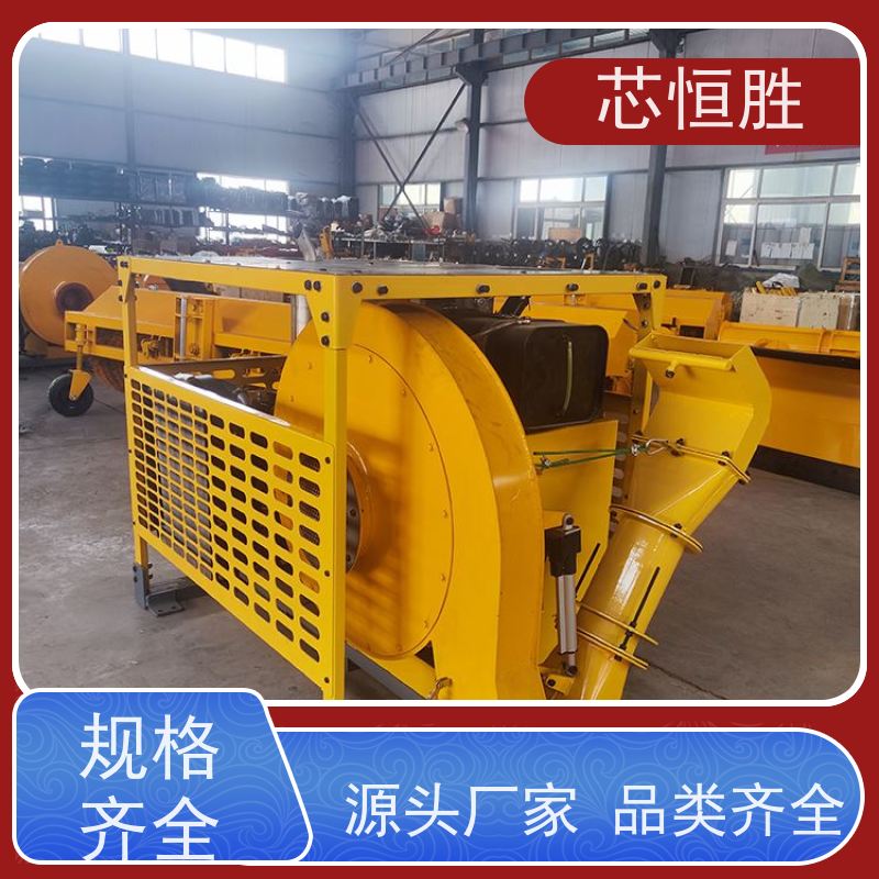 程力专用汽车 公园 结构紧凑轻巧、噪音小 风管灵活转动 路面吹扫机