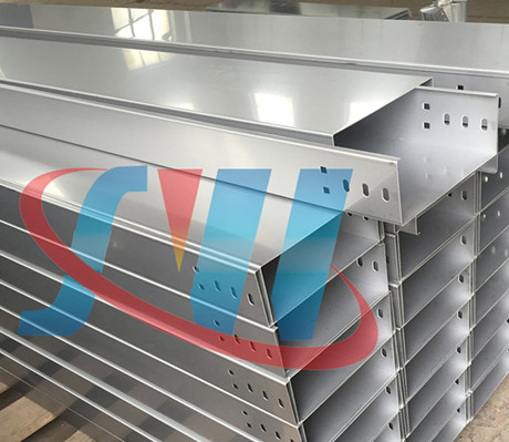 不锈钢槽式桥架