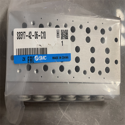 SMC薄型气缸CDQMB40-20安装操作