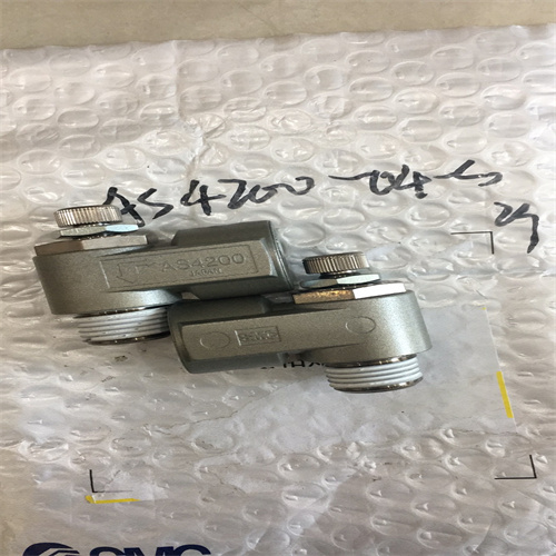 介绍SMC减压阀AR20-02BE-B选用方法