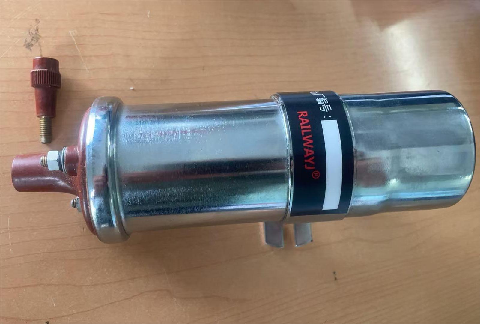 电子火炬发生器DH303D-C的工作原理