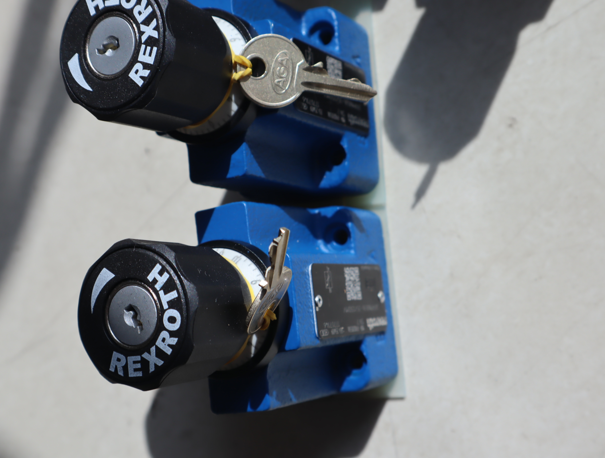 2FRM6B36-30/1.5QMV R900205506 2FRM6B36-3X/1.5QMV REXROTH