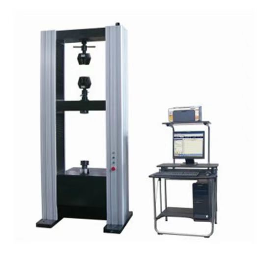 型材拉力试验机 铝型材高温拉伸试验机 金属拉力试验机