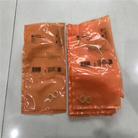 IFM压力传感器基本类型OGS301