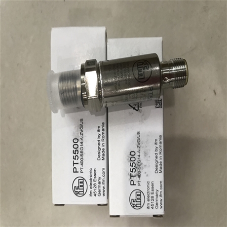 IFM易福门传感器开关输出PI2795  