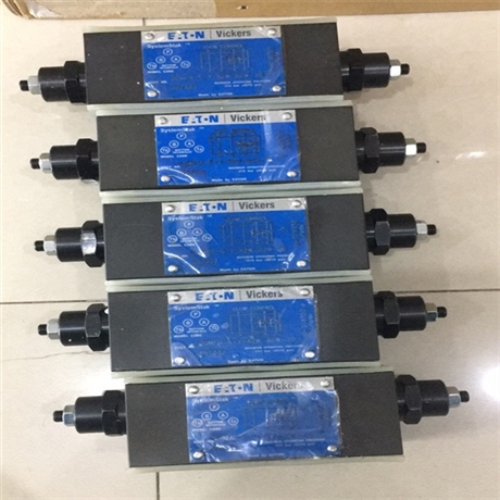 VICKERS电磁阀300AA00086A MCSCJ230AG000010结构特点