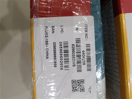 精度高的福禄克过程钳形表FLUKE-773CHN