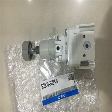 安全隐患SMC减压阀IR1020-01-A