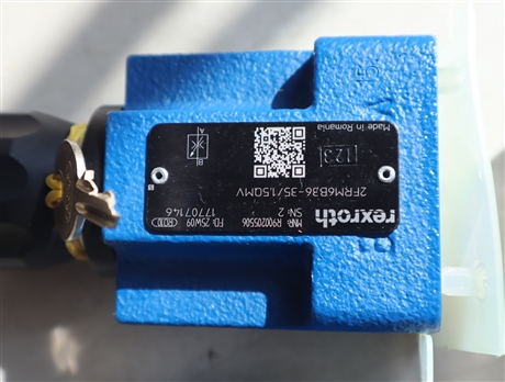 2FRM6B36-32/1.5QMV R900205506 2FRM6B36-34/1.5QMV REXROTH