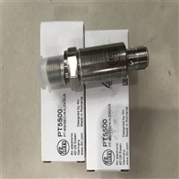 SV7500易福门流量传感器测量范围说明