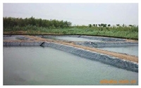 鱼塘养殖土工膜0.5mm厂家每平米单价