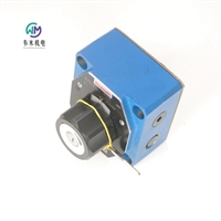 力士乐二通流量控制阀R900424887 2FRM10-3X/10L原装进口
