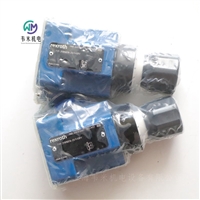 力士乐流量控制阀R983032407 2FRM6B36-2X/0.6QRV原厂供应
