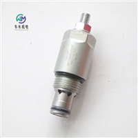 力士乐螺纹插装阀减压阀041155038505000 R901191831  