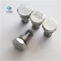 力士乐REXROTH插入式止回阀R901106596 043123008500000螺纹插装阀