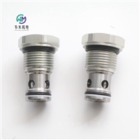 力士乐螺纹插装阀043128005700000 R901106613  单向阀