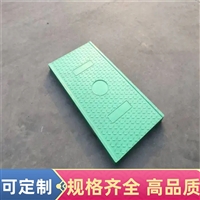 哈密 复合电缆沟盖板 生产加工 配电室用 电力盖板 耐磨耐腐