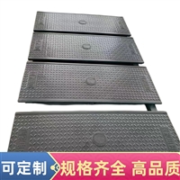 新余 复合电缆沟盖板 电力盖板 防火墙风电场适用 适应性强