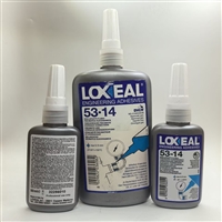 LOXEAL23-18胶水.湖北乐赛尔螺纹密封胶经销商.通过DVGW认证