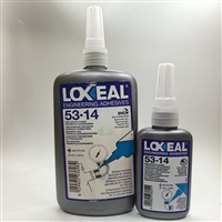 LOXEAL15-36胶水.重庆乐赛尔螺纹密封胶经销商.通过DVGW认证