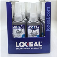 乐赛尔23-18胶水.重庆乐赛尔胶粘剂有限公司.金属螺栓紧固剂
