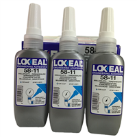 乐赛尔58-12胶水.郑州乐赛尔胶水代理商.金属螺纹密封剂