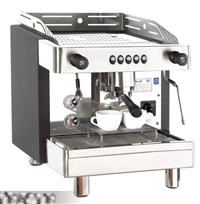 全自动咖啡机不出水维修