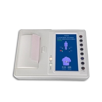 数字式心电图机MK-1206A平台