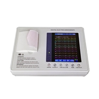 数字式心电图机MK-1203C厂家