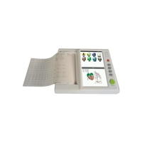 十二道心电图机 HB1012零售价