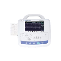 六道心电图机 ECG-2250价格区间