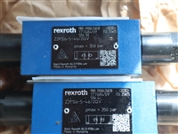 Z2FS6-5-42/2QV R900476838 Z2FS6-5-44/2QV 力士乐REXROTH节流阀