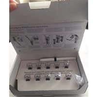  马尔文激光粒度仪 配件筛网 型号:WT20-RDD2121