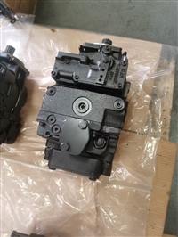 丹佛斯T90R075LWDNN8AS3DCE03MIX424220 液压泵