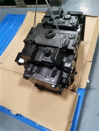 丹佛斯 90R250KP5CD80T3C8K03NNN424224 液压泵