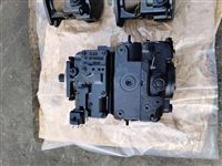 丹佛斯 90L130KP5NN80P4F1H03GAB353524 液压泵