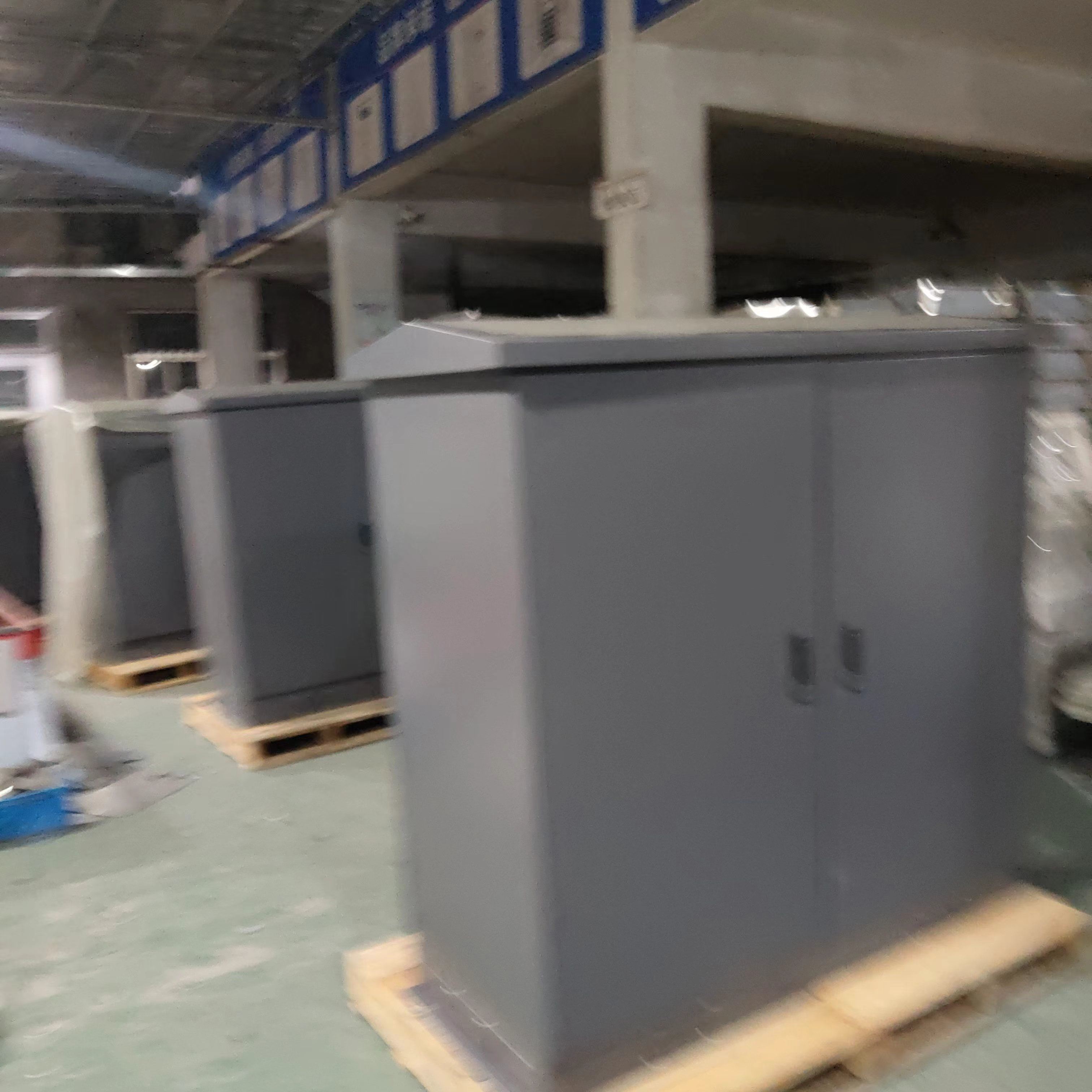 驰茗科技 供应 雪亮工程监控箱 电源网络二合一防雷器、 上门安装，免费咨询