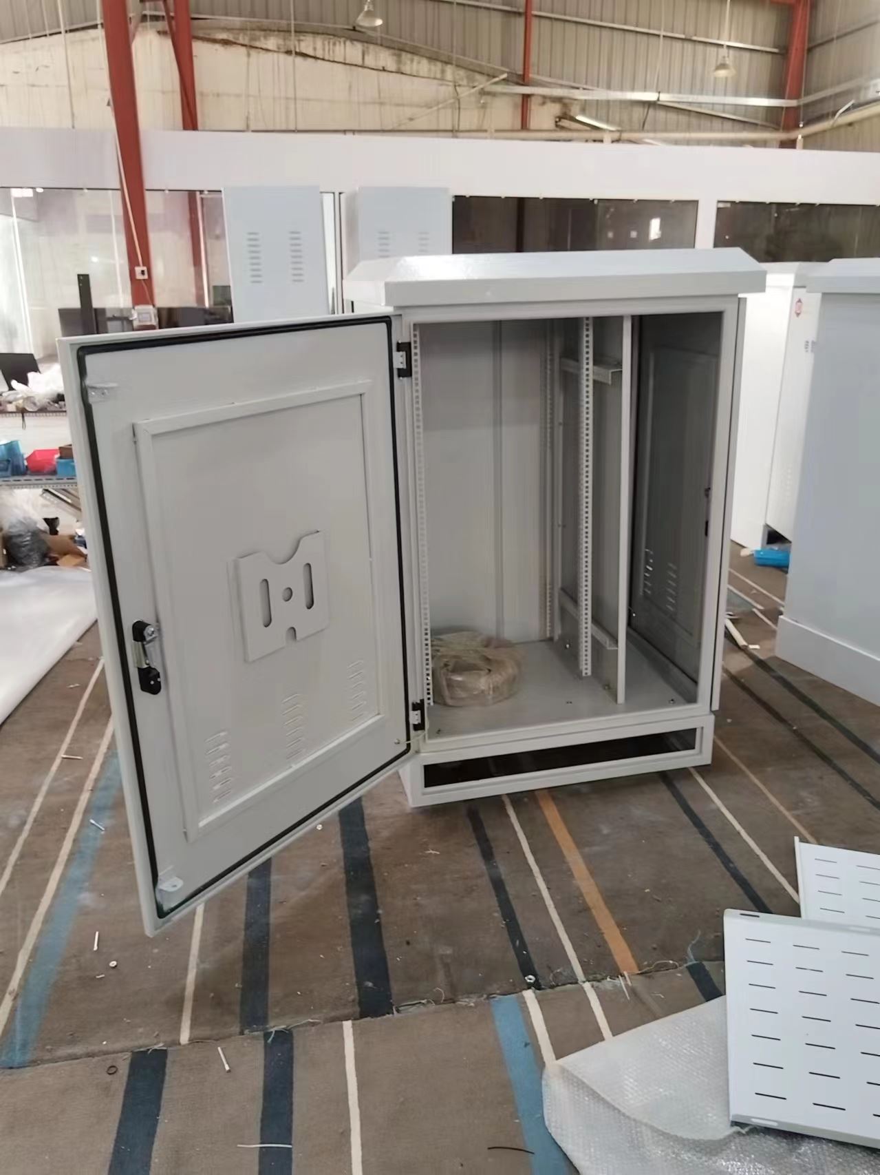 驰茗科技 出售 智慧城市设备箱 可承接工程 量大价优 全国发货 