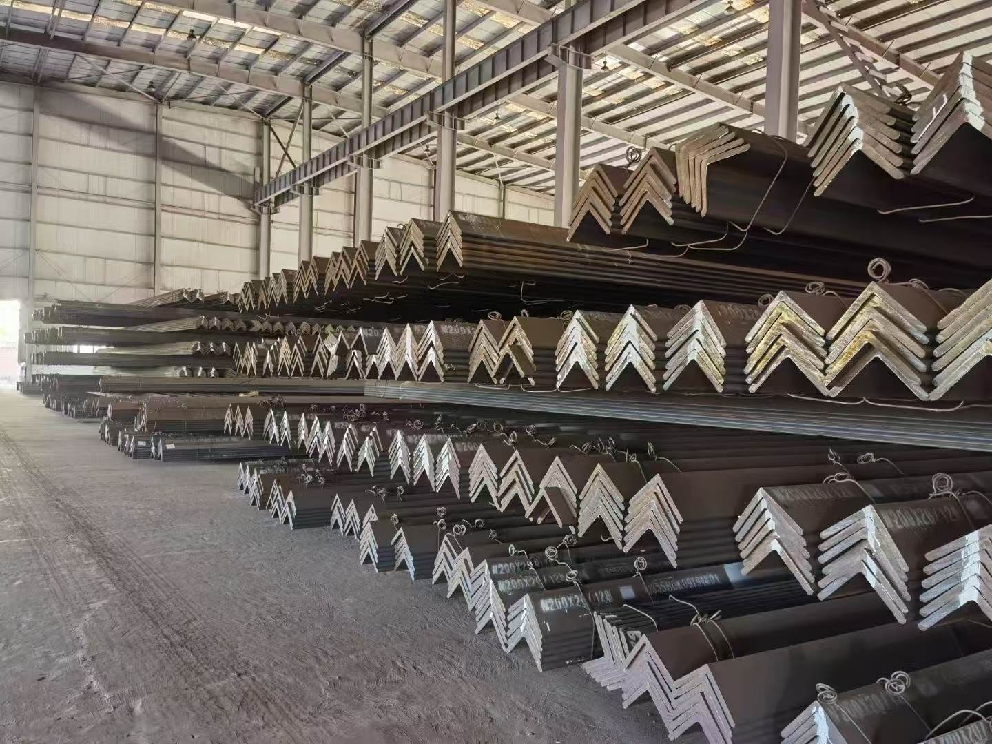 各类角钢 风电角钢