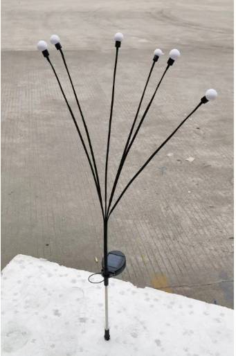 太阳能萤火虫景观灯