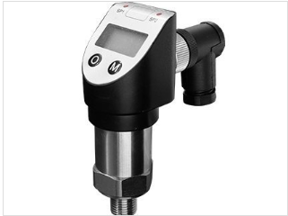 PTL517数显压力开关