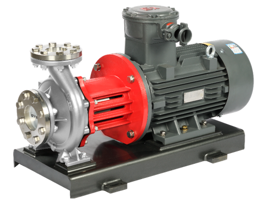 AMC化工标准离心磁力泵