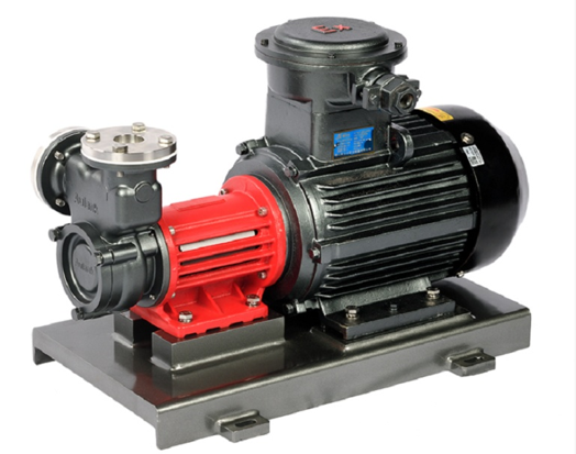 MDH气液混合旋涡磁力泵