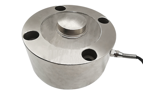 LCZ-101C轮辐式荷重传感器