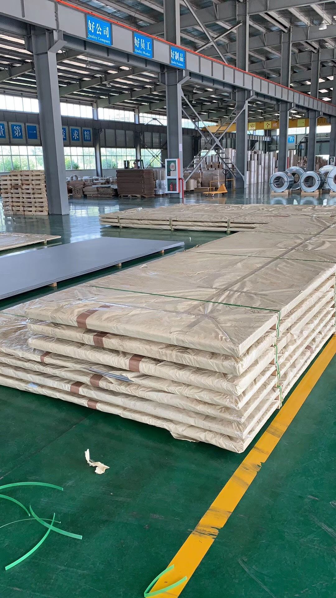 和利新材 Inconel600钢板 热处理硬度 货到付款