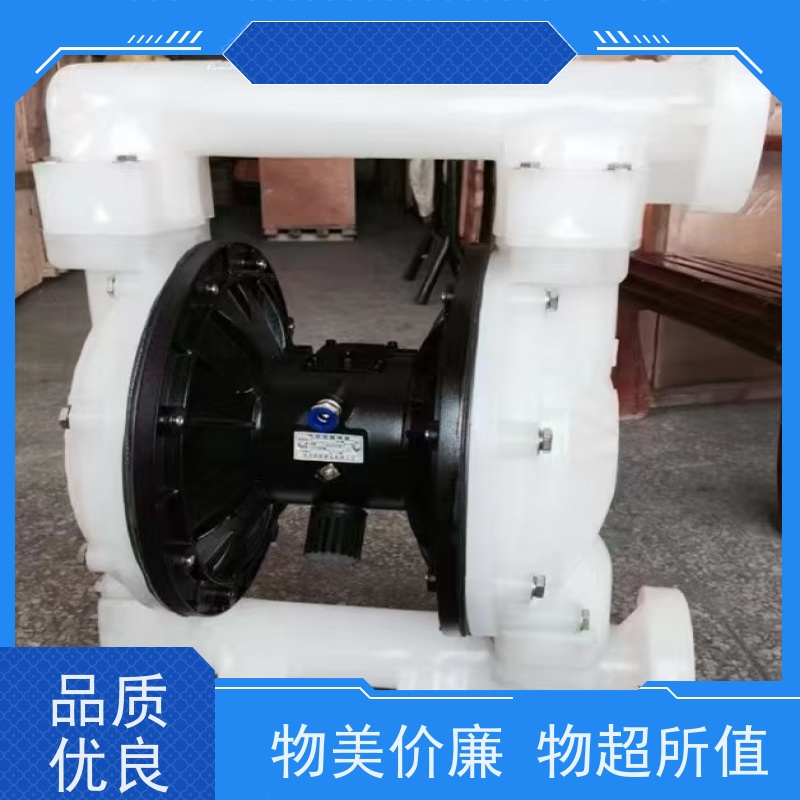 衬氟离心泵厂家 无泄漏  典型客户典型工况多 不锈钢离心泵 安全无泄漏