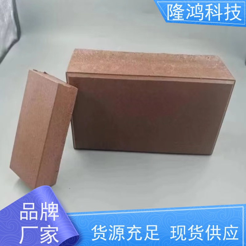 膨胀型 蛭石防火阻火模块 凹凸造型 电力电缆封堵材料