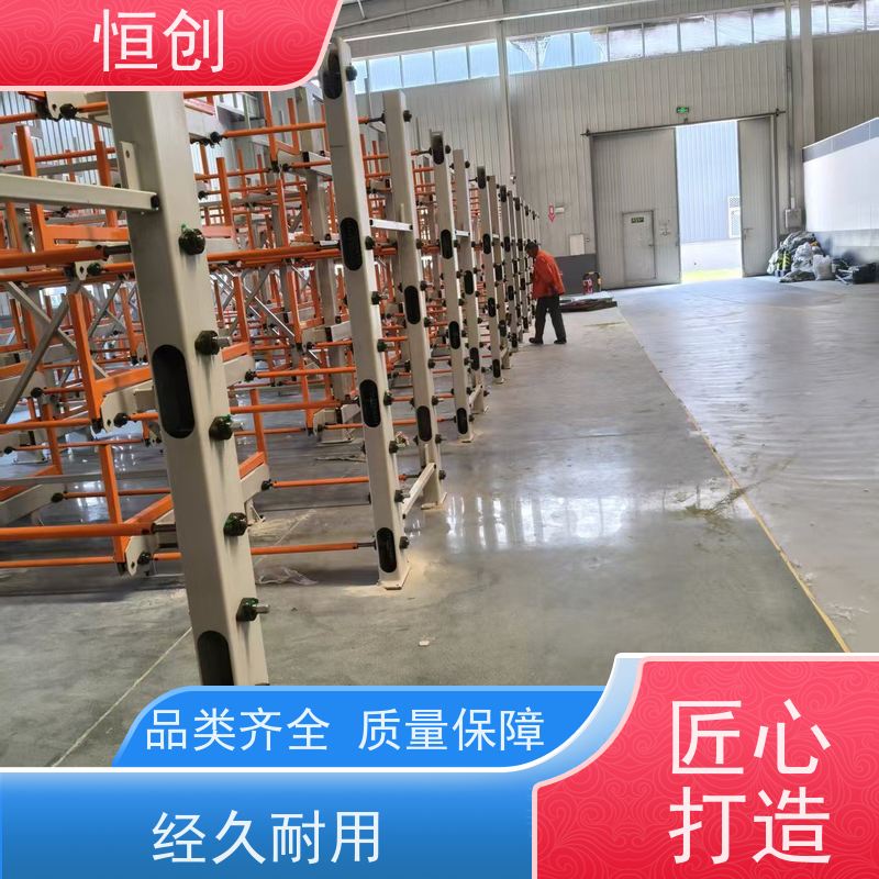 工厂中型重型货架子 储物库房仓库铁置物架展示架定制批发仓储货架