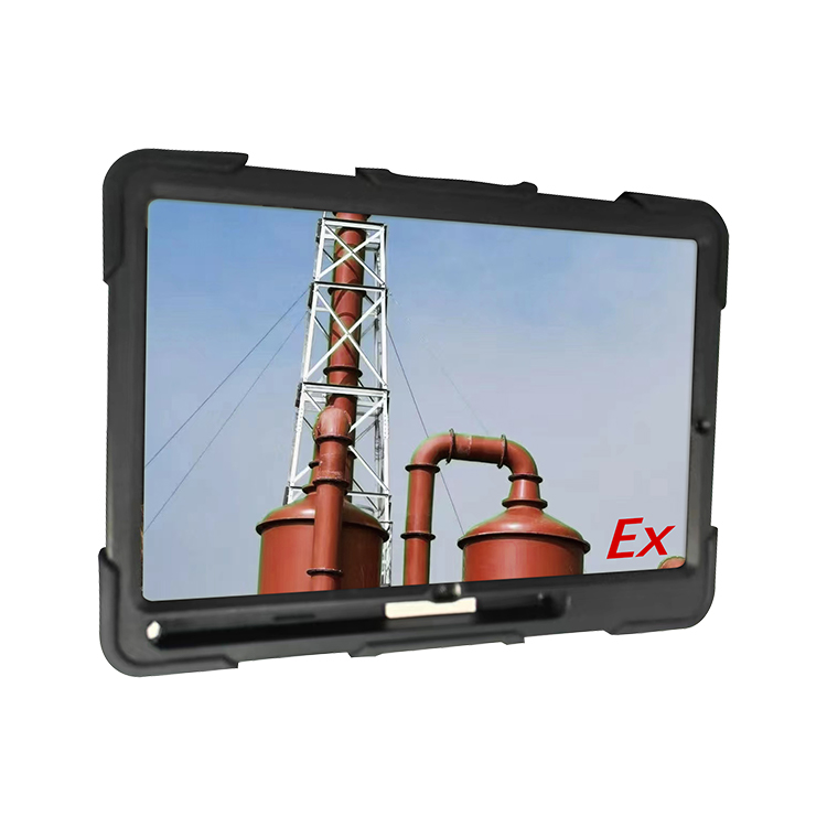 防爆巡检仪 NFC功能 CC-IPM-502